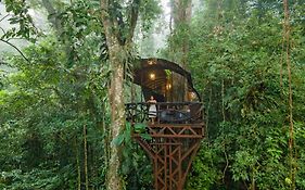Maquenque Ecolodge